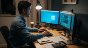 Qual CNAE escolher para programador PJ: opções mais usadas e impactos no imposto