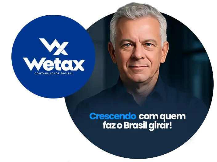 Depoimento de cliente Wetax